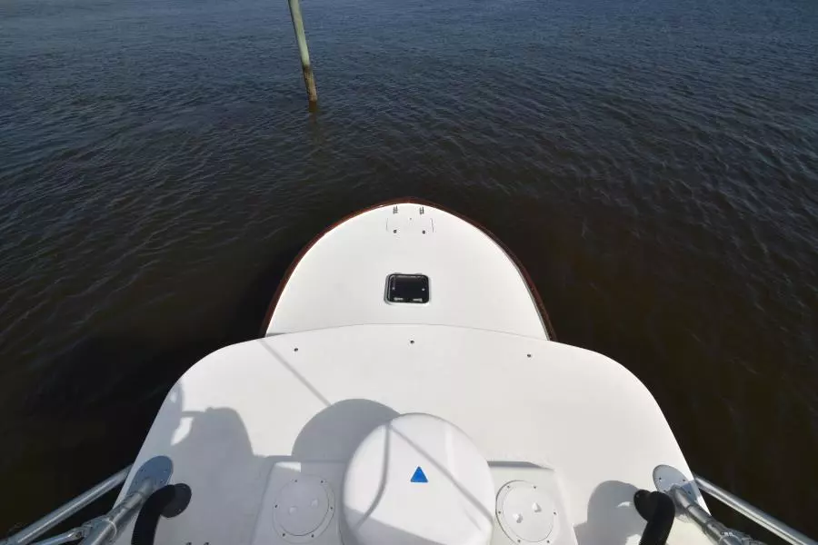 Bimini Twist 27ft Calyber Yacht For Sale