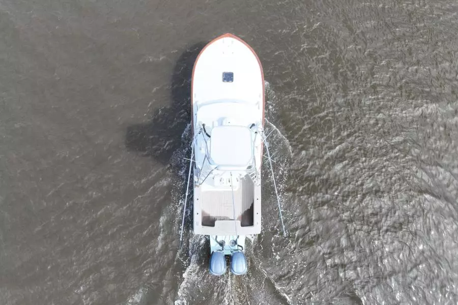 Bimini Twist 27ft Calyber Yacht For Sale