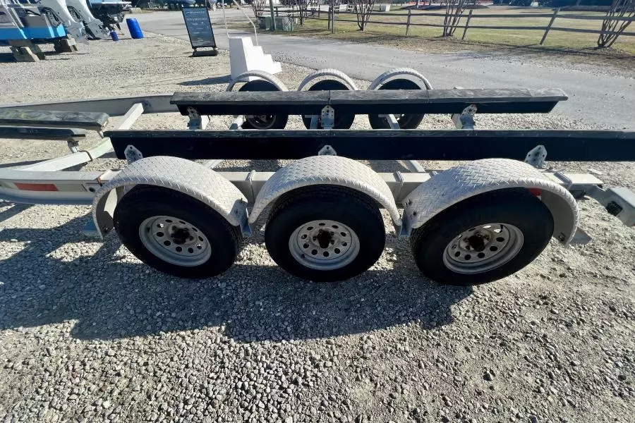 Bimini Twist 27ft Calyber Yacht For Sale