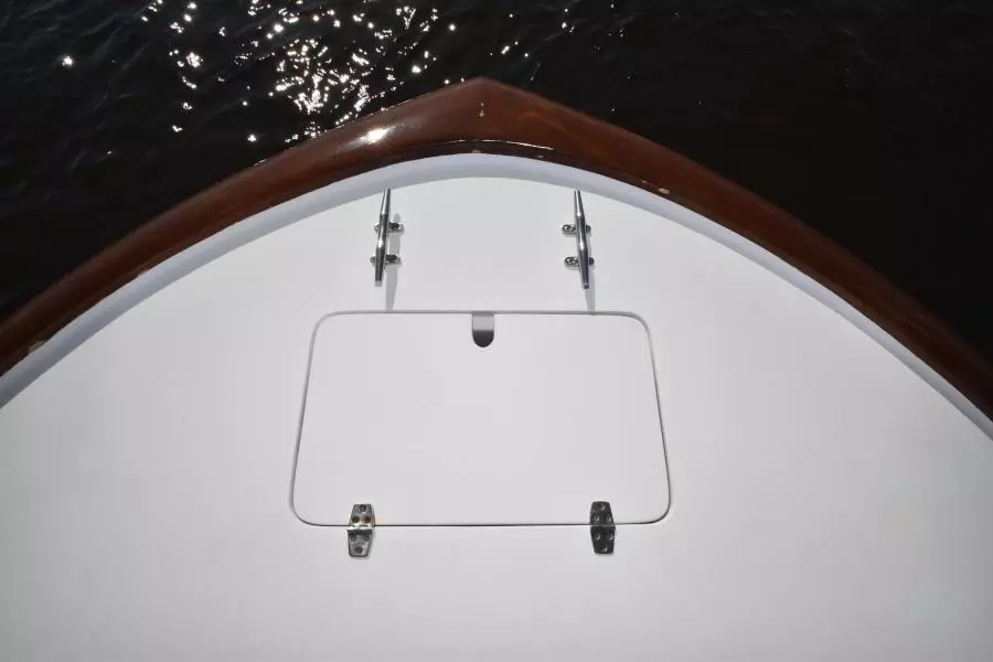 Bimini Twist 27ft Calyber Yacht For Sale