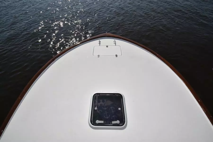 Bimini Twist 27ft Calyber Yacht For Sale