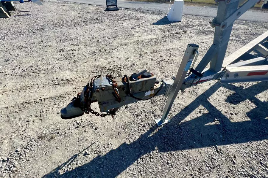 Bimini Twist 27ft Calyber Yacht For Sale