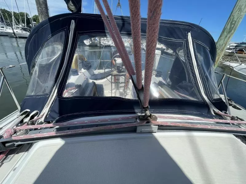1988 Ericson 28 Sloop