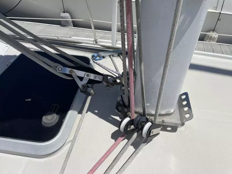 1988 Ericson 28 Sloop