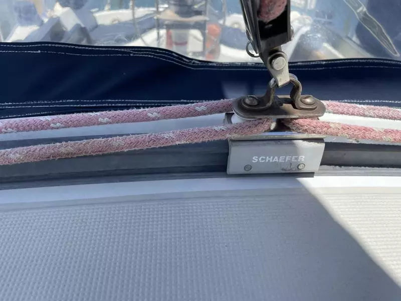 1988 Ericson 28 Sloop