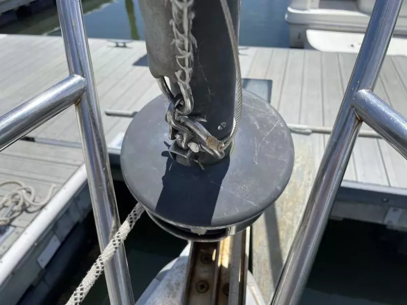 1988 Ericson 28 Sloop