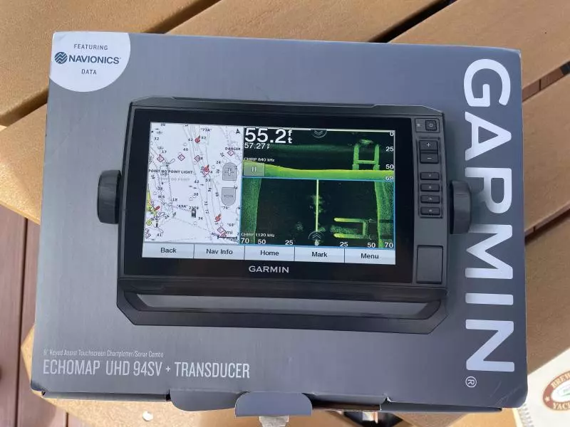 1988 Ericson 28 Sloop