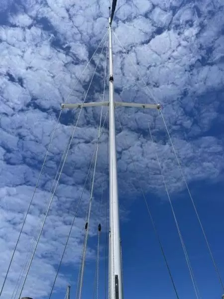 1988 Ericson 28 Sloop