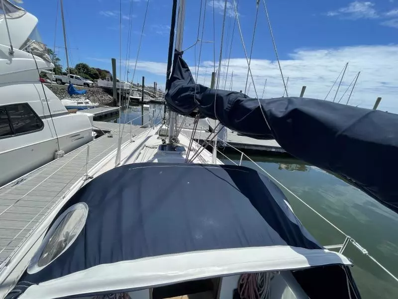 1988 Ericson 28 Sloop