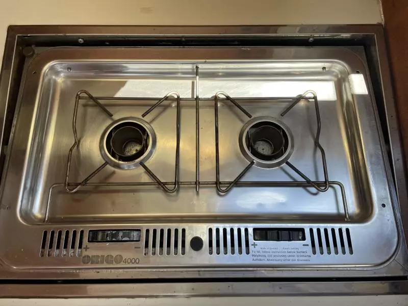 1988 Ericson 28 Sloop