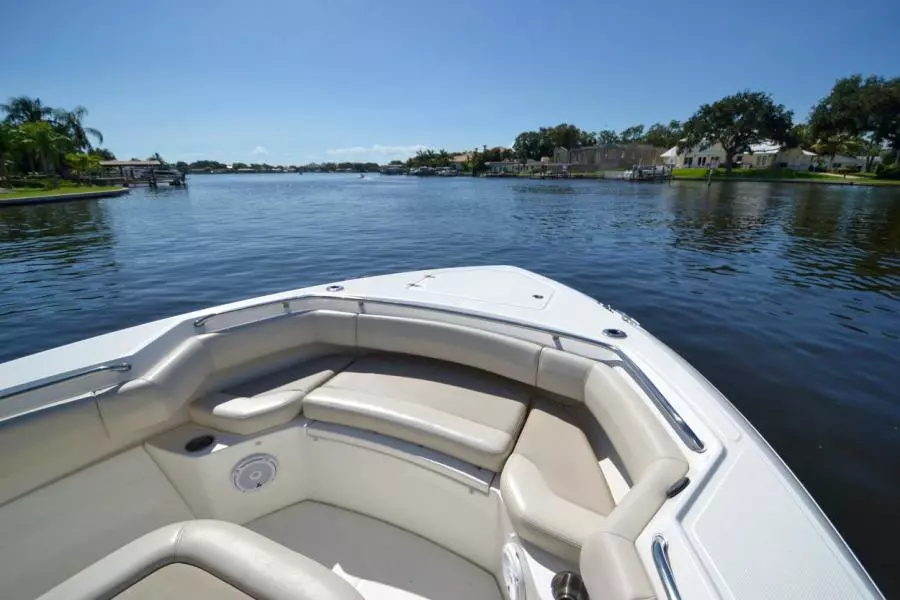 2020 Boston Whaler 280 Outrage