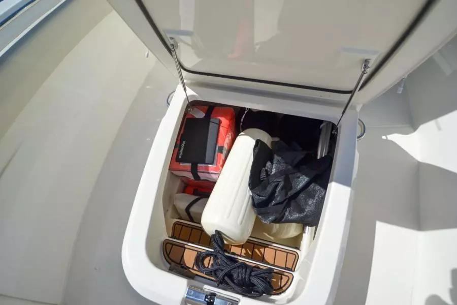 2020 Boston Whaler 280 Outrage