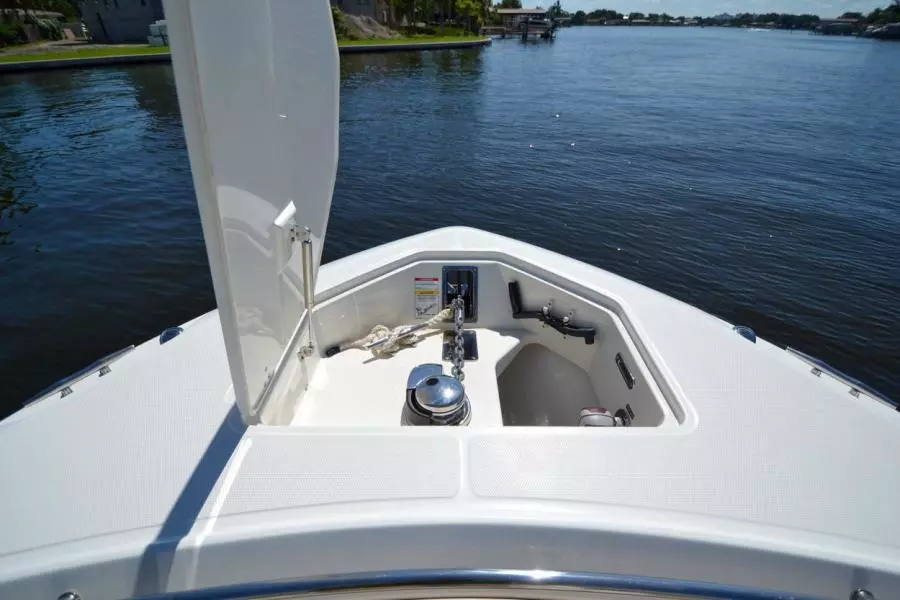 2020 Boston Whaler 280 Outrage