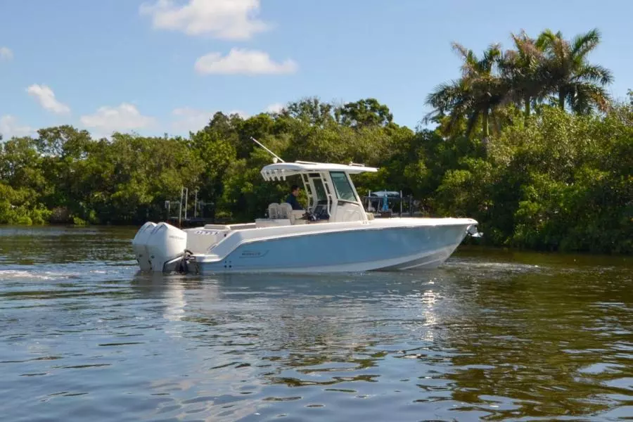 2020 Boston Whaler 280 Outrage