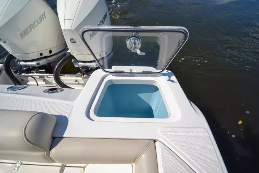 2020 Boston Whaler 280 Outrage
