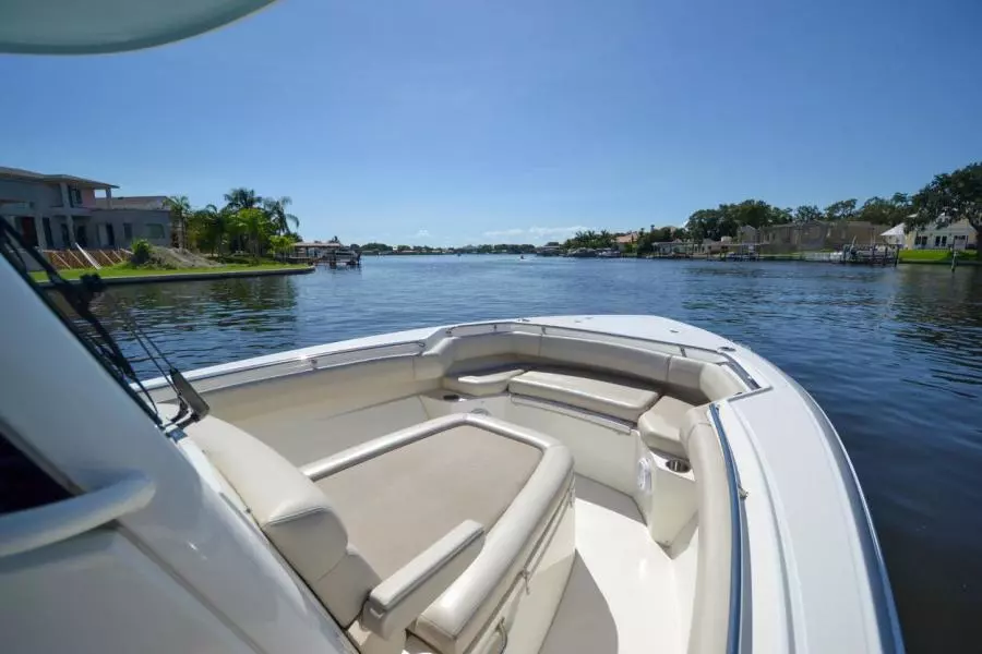 2020 Boston Whaler 280 Outrage