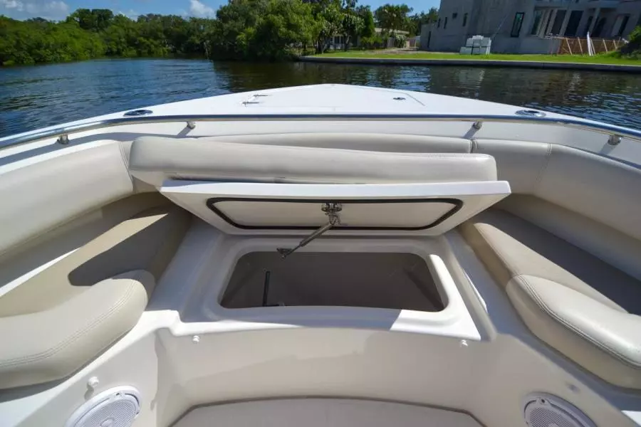 2020 Boston Whaler 280 Outrage