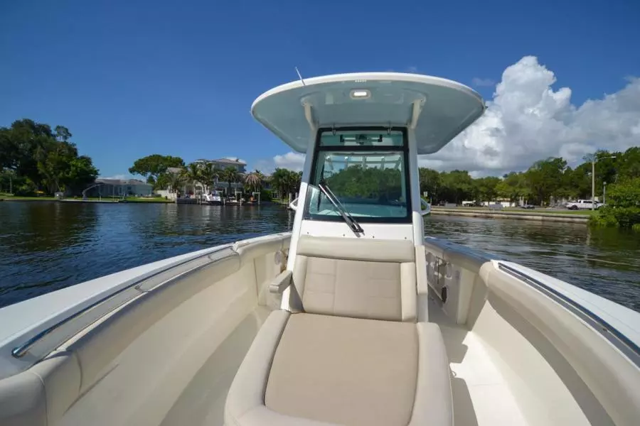 2020 Boston Whaler 280 Outrage