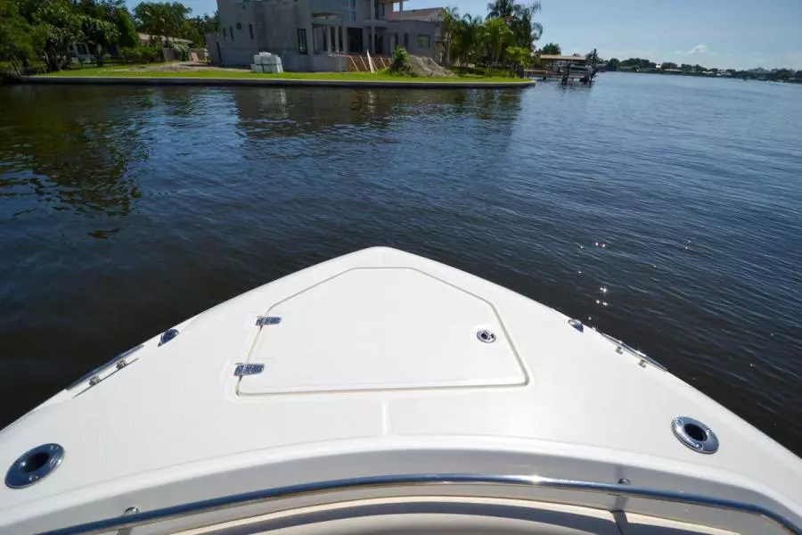 2020 Boston Whaler 280 Outrage
