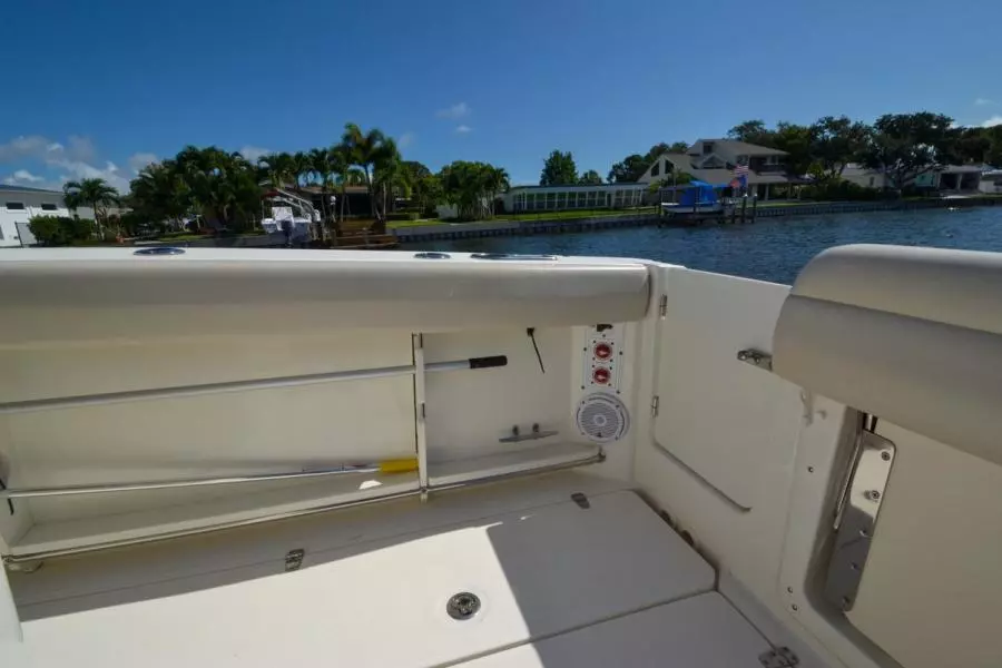 2020 Boston Whaler 280 Outrage