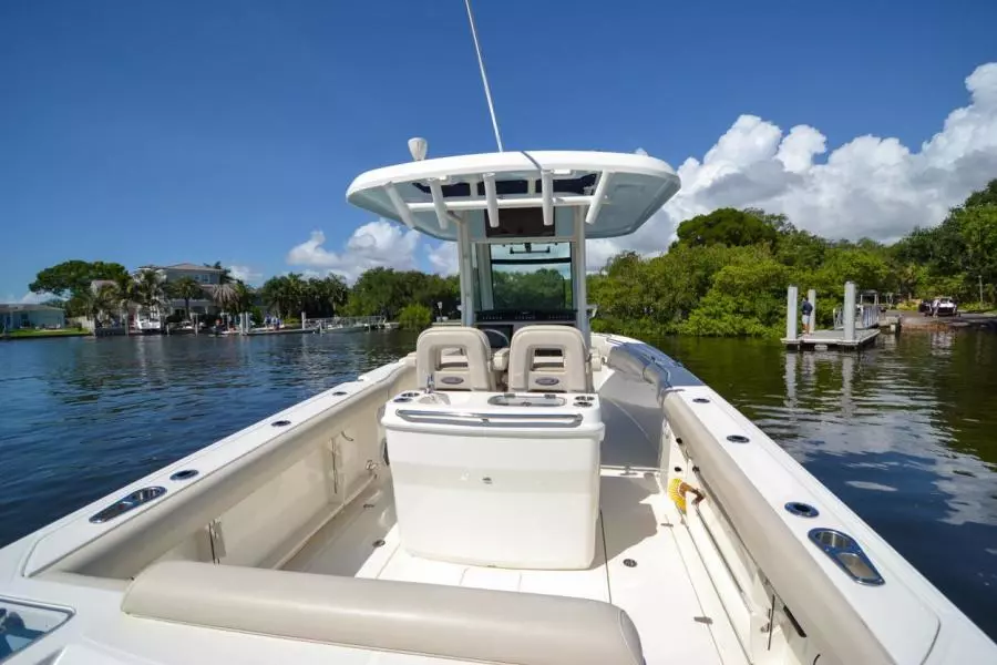 2020 Boston Whaler 280 Outrage