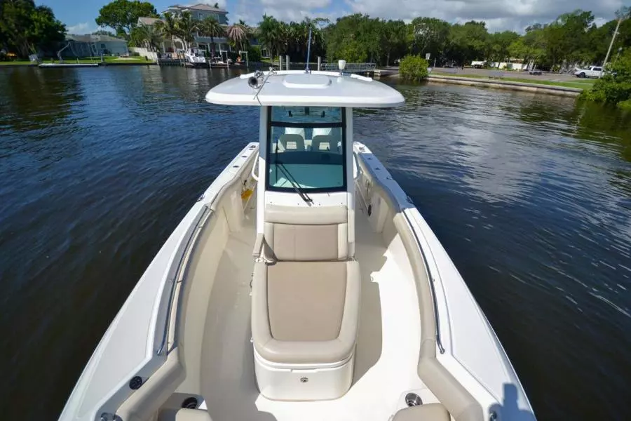 2020 Boston Whaler 280 Outrage