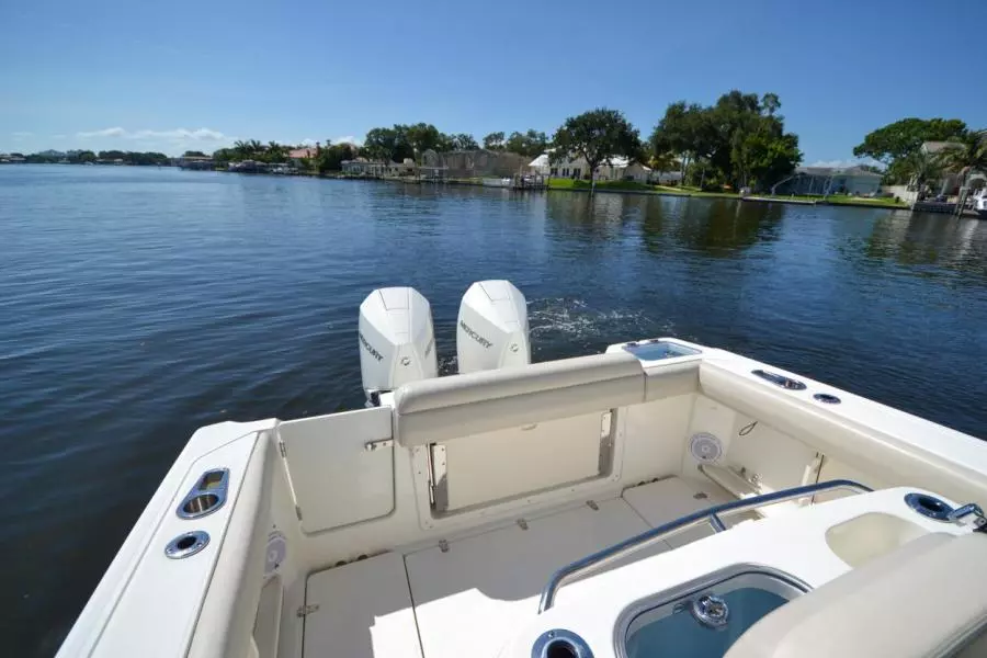 2020 Boston Whaler 280 Outrage