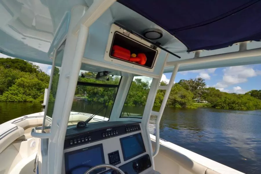 2020 Boston Whaler 280 Outrage