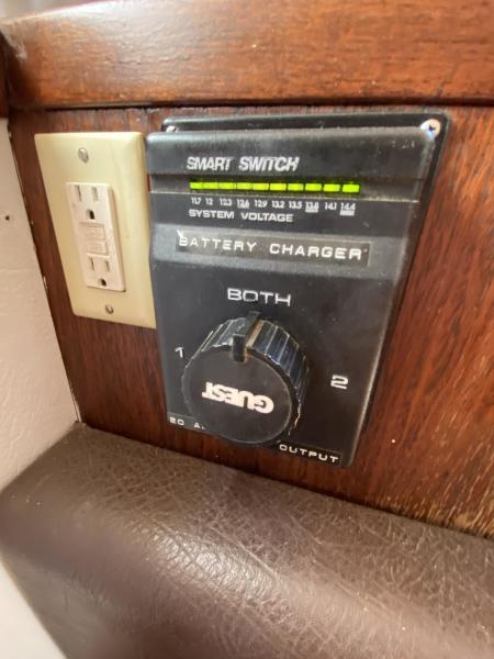 1980 Custom Rank
