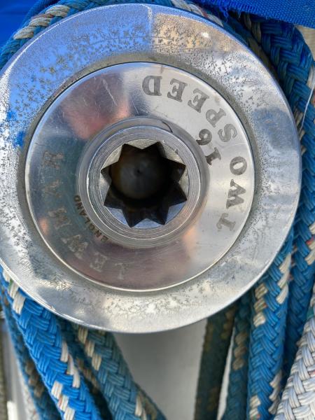 1980 Custom Rank
