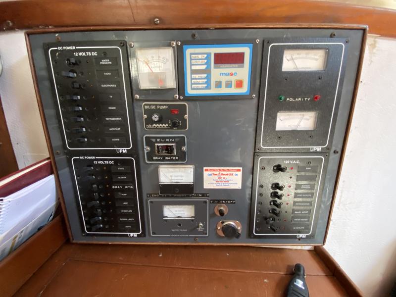 1980 Custom Rank