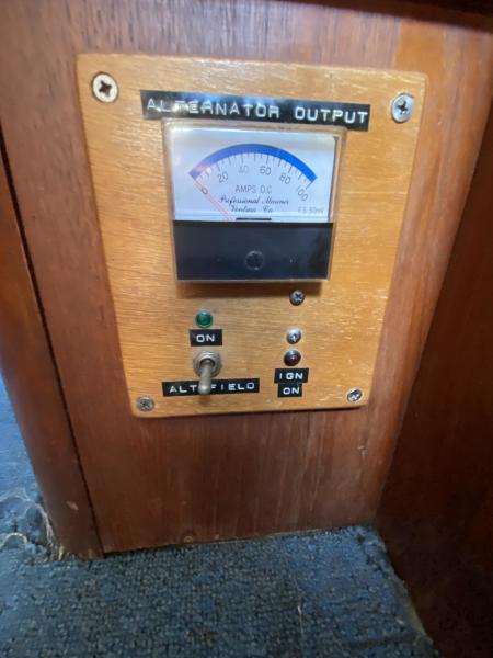1980 Custom Rank