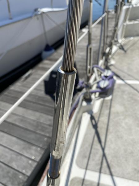 1980 Custom Rank
