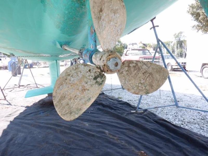45' Freedom propeller1