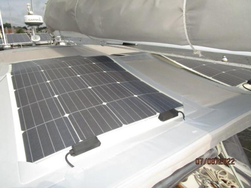 45' Freedom solar panels1