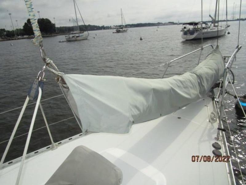 45' Freedom Jib