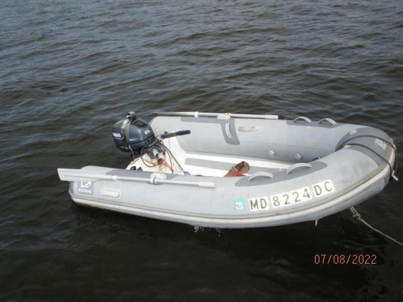 45' Freedom tender1