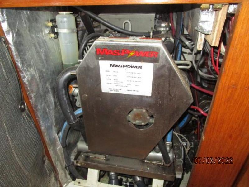 45' Freedom generator1