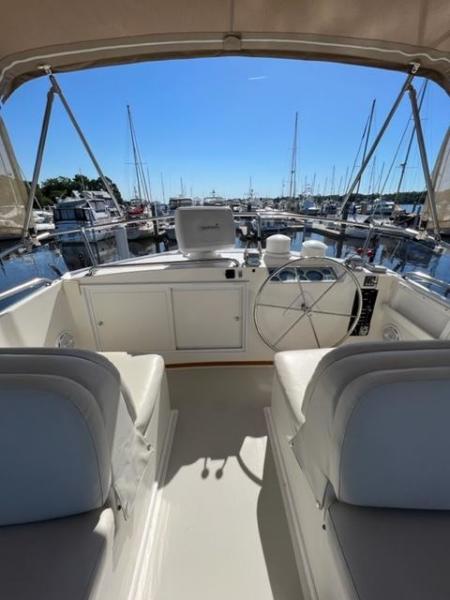 1991 Grand Banks Classic