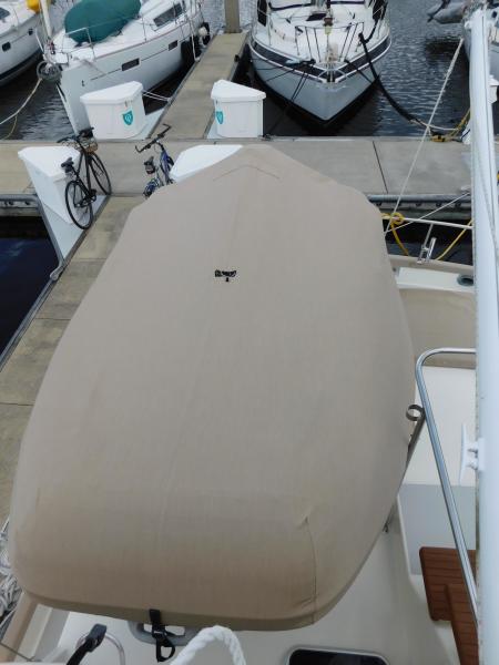 1991 Grand Banks Classic