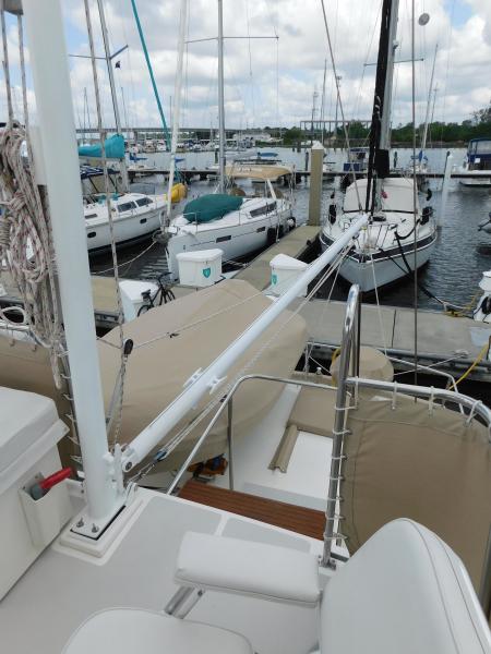 1991 Grand Banks Classic