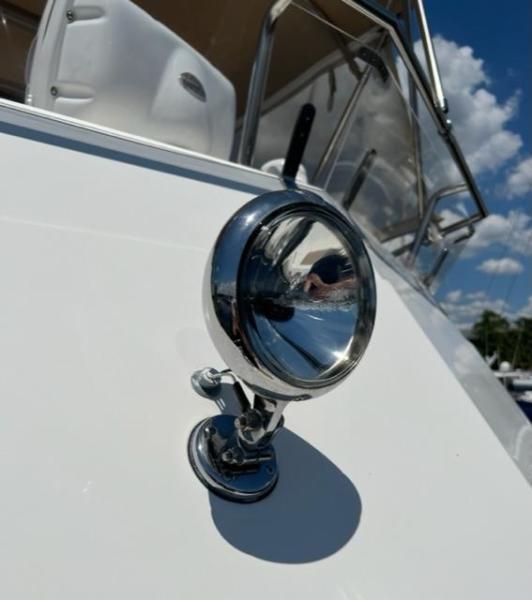 1991 Grand Banks Classic