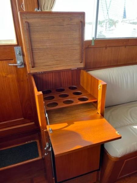 1991 Grand Banks Classic