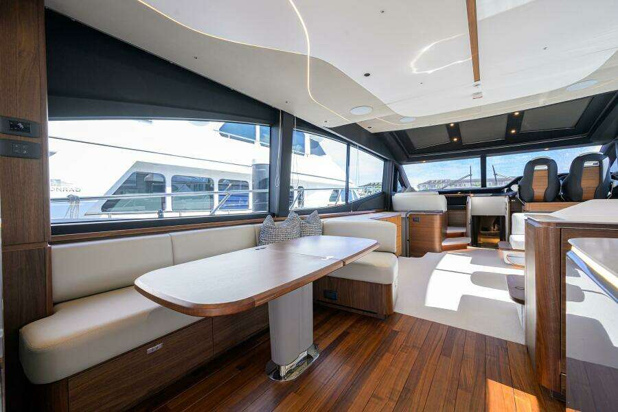 Princess S72 72ft Princess Yacht For Sale