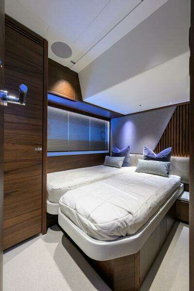 Princess S72 72ft Princess Yacht For Sale