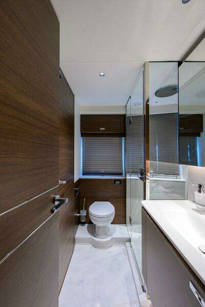 Princess S72 72ft Princess Yacht For Sale
