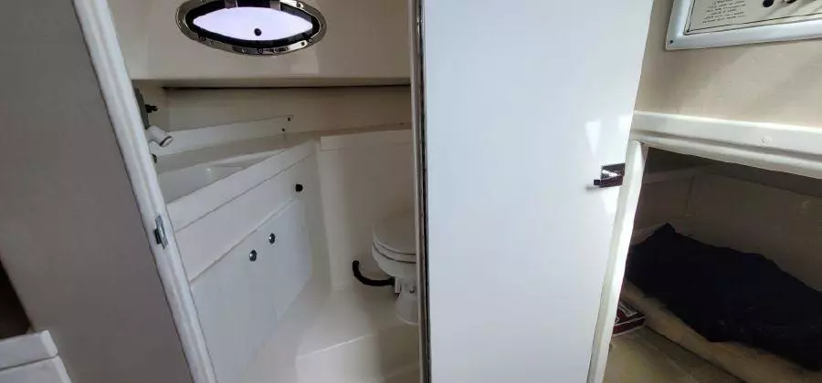 31ft Stamas Yacht For Sale