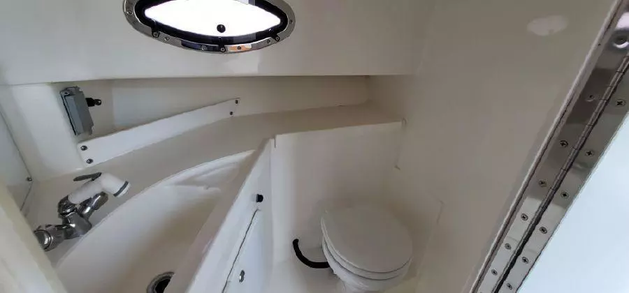 31ft Stamas Yacht For Sale