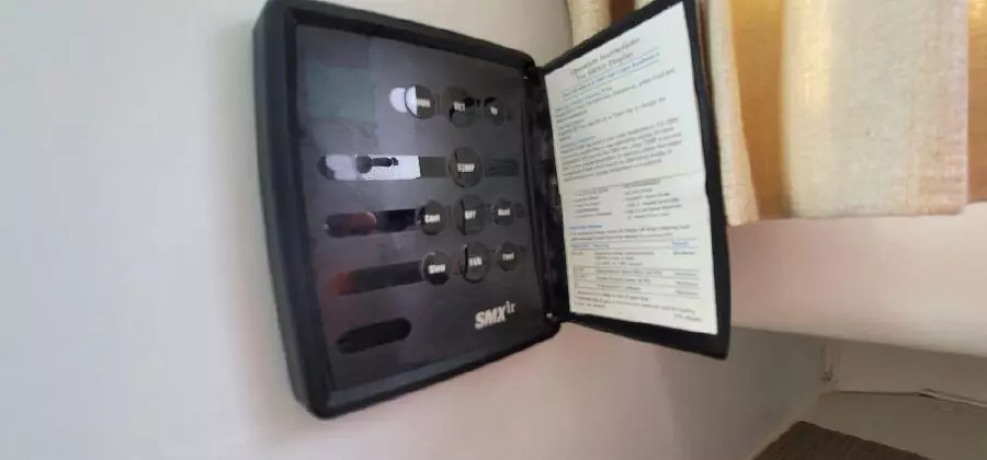 31ft Stamas Yacht For Sale