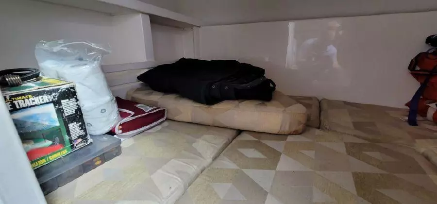 31ft Stamas Yacht For Sale